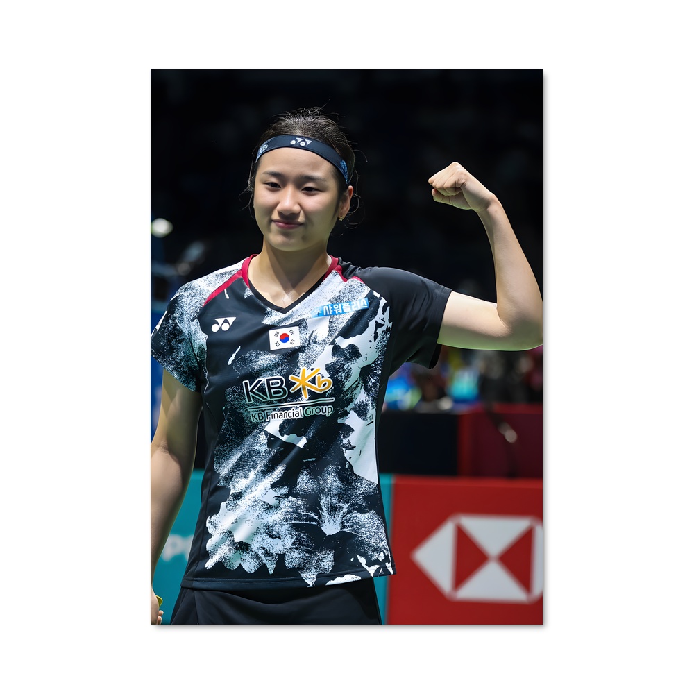 Poster seyoung Élan